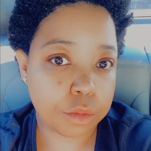 Meet your Posher, Kristal